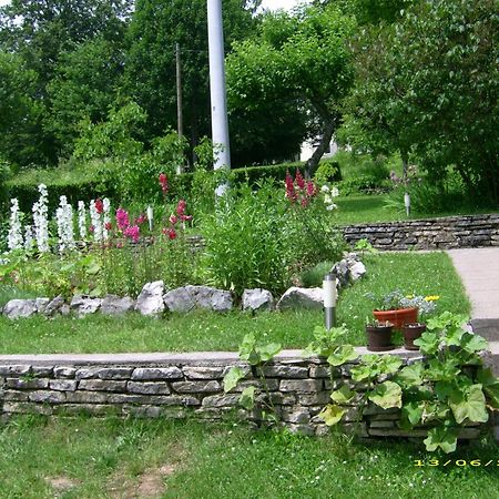 Vila Vuk Plitvička Jezera Dış mekan fotoğraf