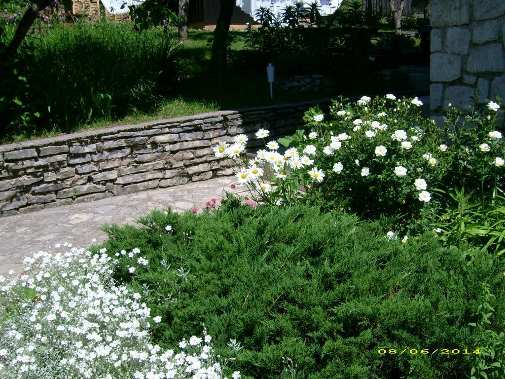 Vila Vuk Plitvička Jezera Dış mekan fotoğraf